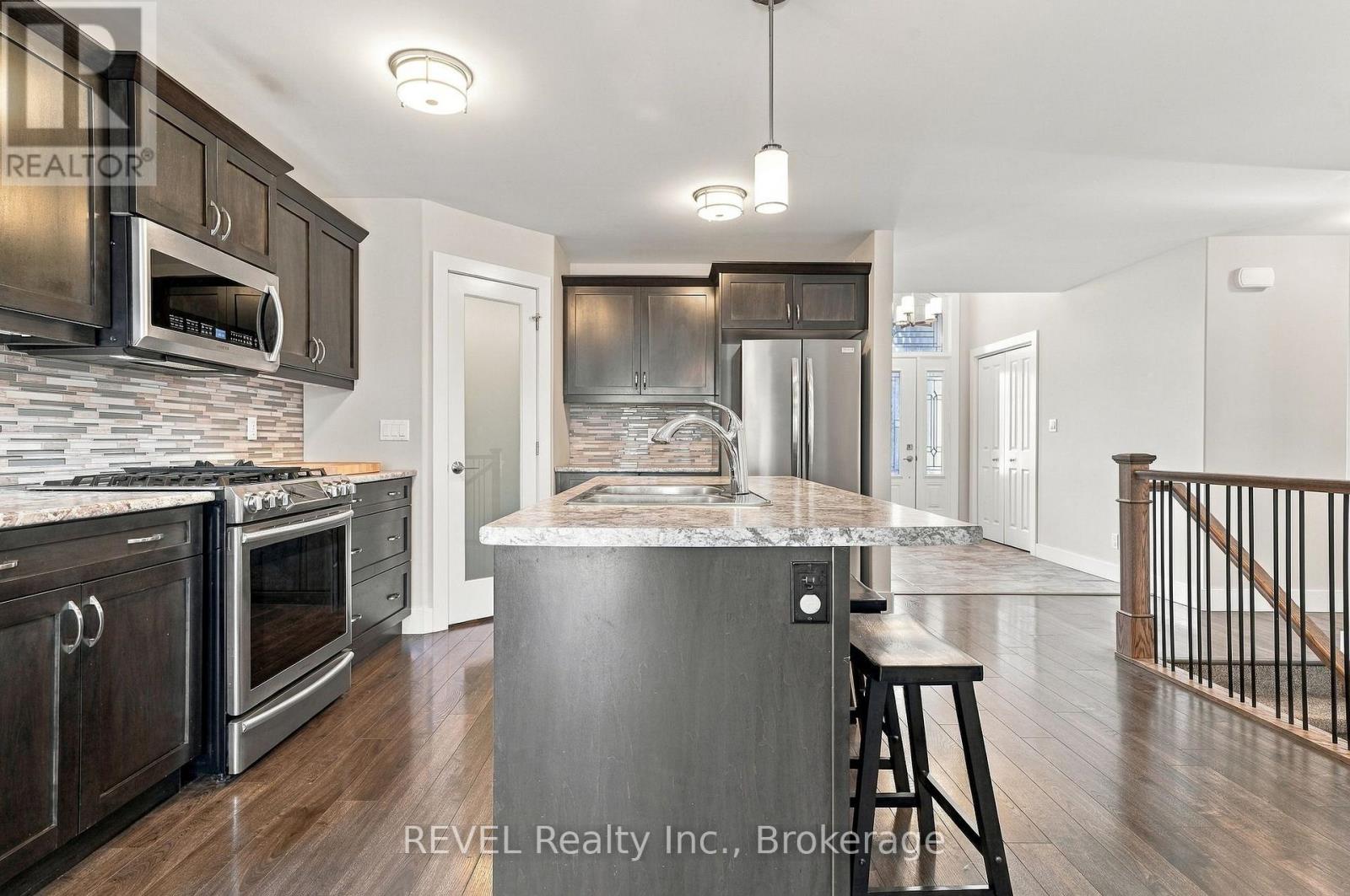 64 Sienna Avenue, Belleville, Ontario  K8P 0E5 - Photo 17 - X14105400