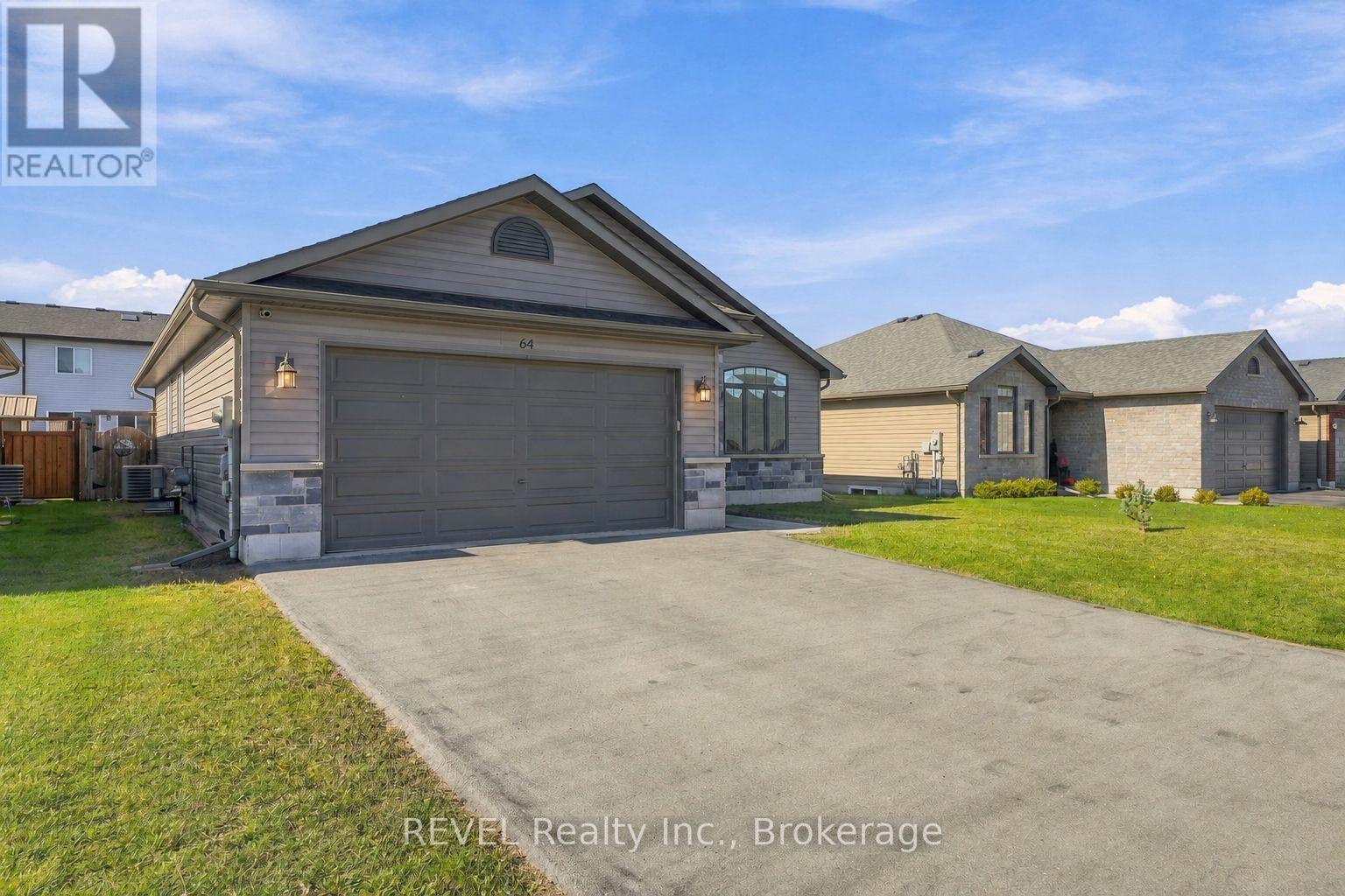 64 Sienna Avenue, Belleville, Ontario  K8P 0E5 - Photo 3 - X14105400