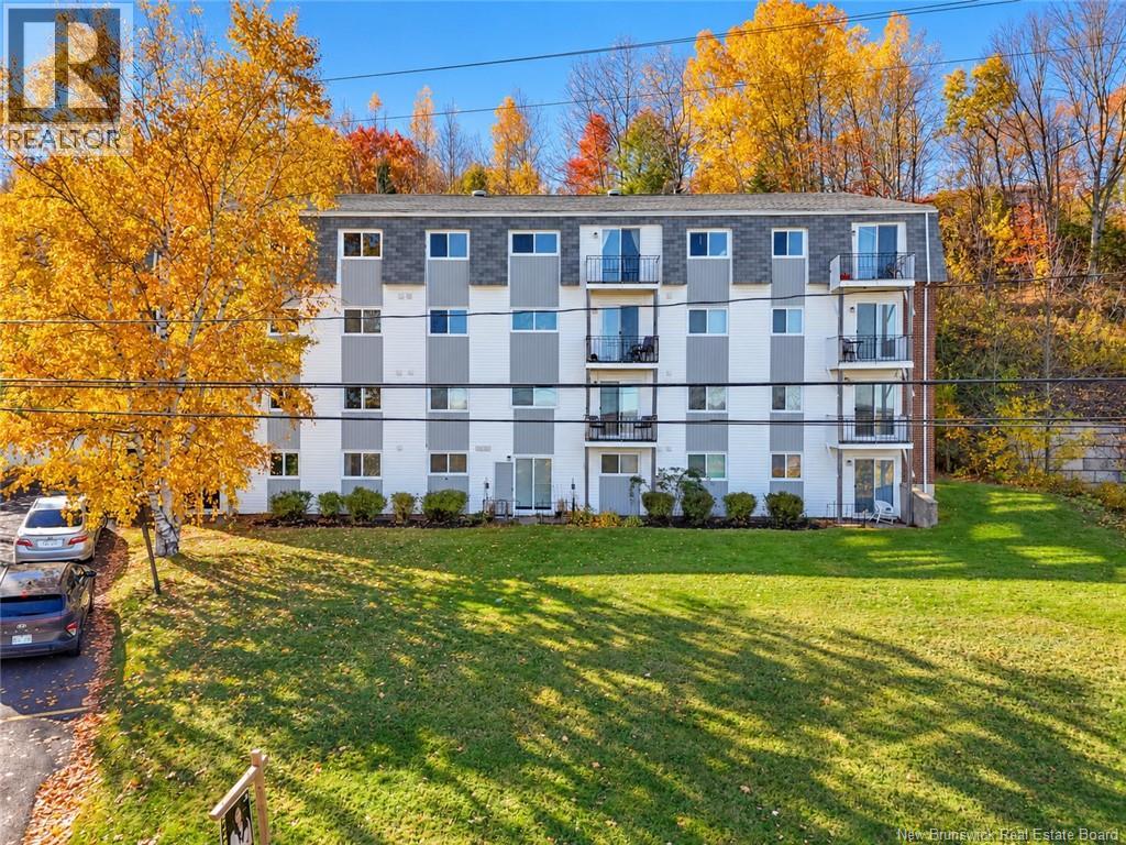 228 Dunns Crossing Road Unit# 8, Fredericton, New Brunswick E3A 2A6 - Photo 1 - NB150132