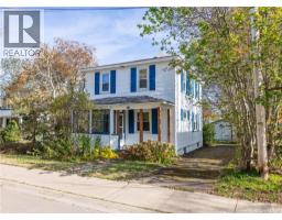 49 Weldon Street, Sackville, New Brunswick