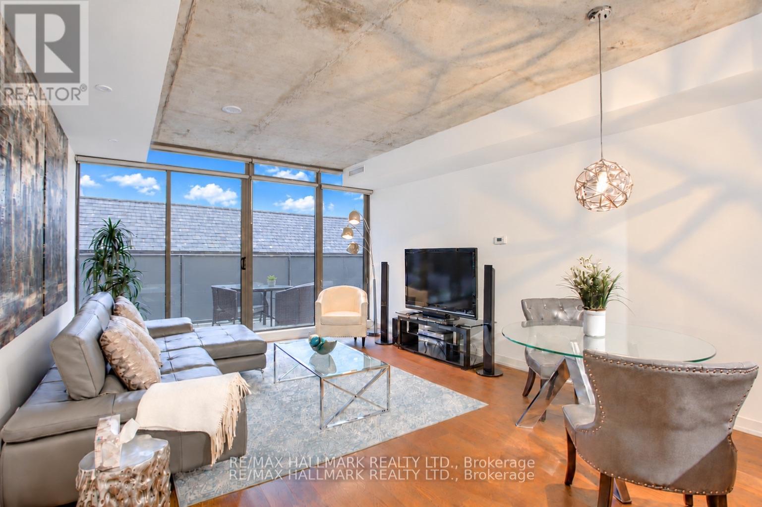 419 - 560 King Street W, Toronto, Ontario  M5V 1M3 - Photo 2 - C13839142