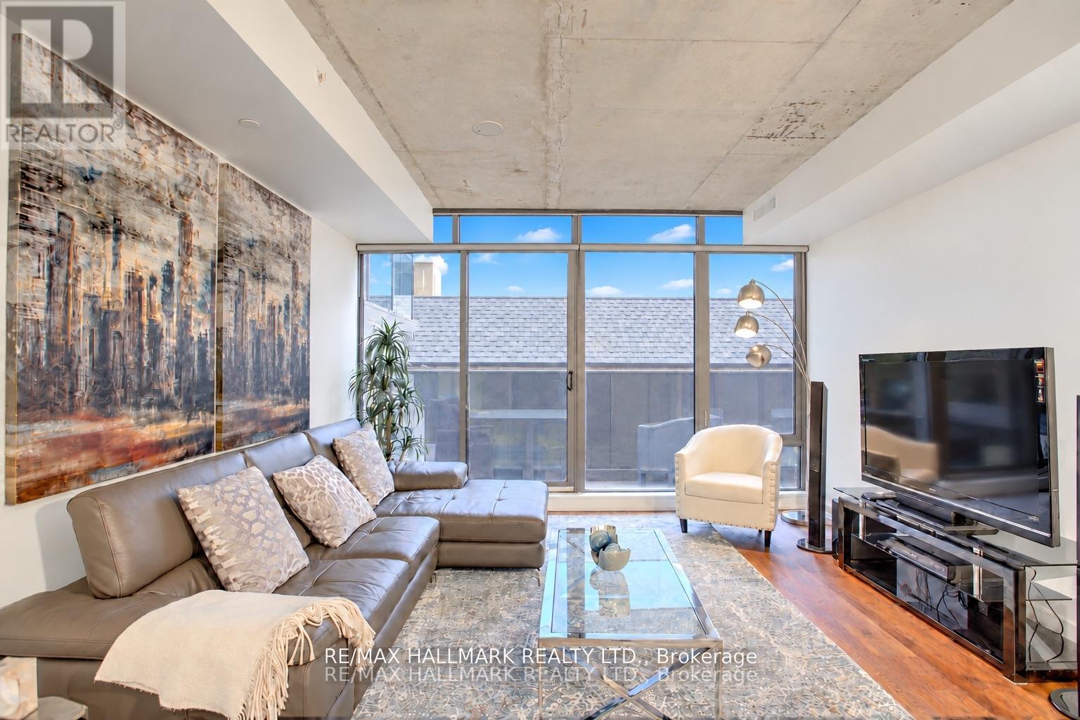 419 - 560 King Street W, Toronto, Ontario  M5V 1M3 - Photo 3 - C13839142