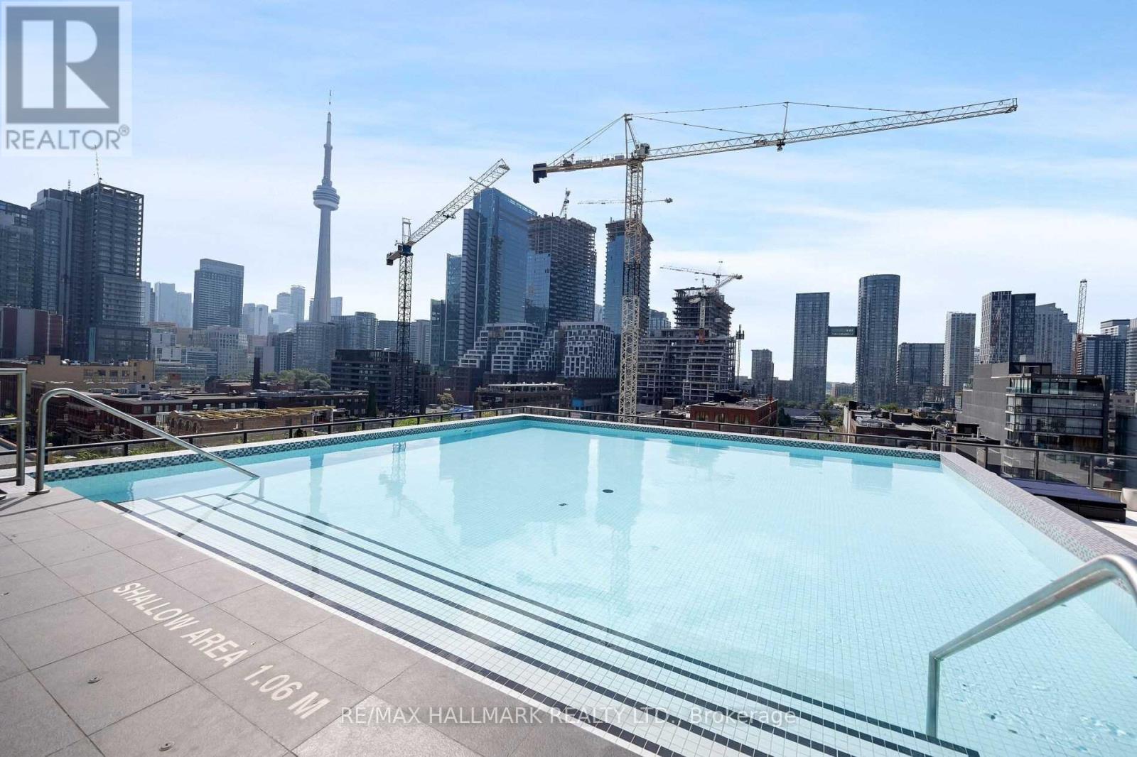 419 - 560 King Street W, Toronto, Ontario  M5V 1M3 - Photo 26 - C13839142