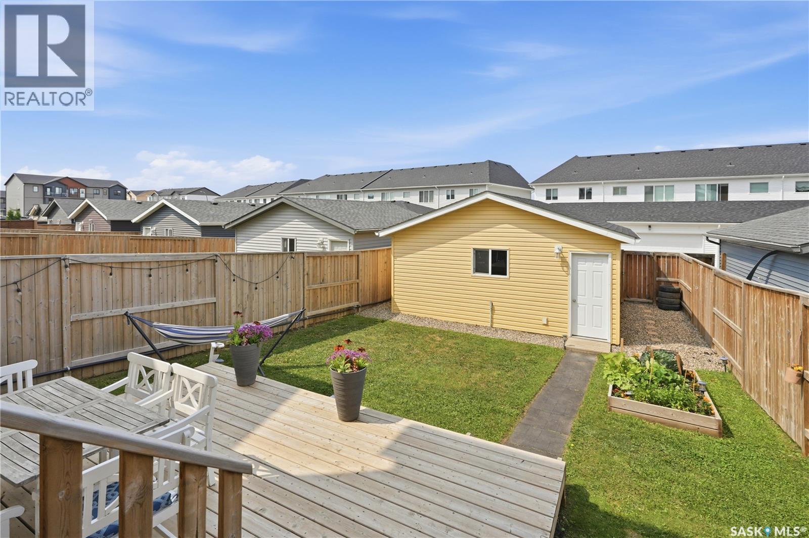 255 Newton Link, Saskatoon, Saskatchewan  S7V 0M8 - Photo 26 - SK051647