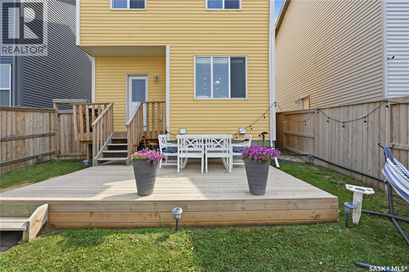 255 Newton Link, Saskatoon, Saskatchewan  S7V 0M8 - Photo 29 - SK051647