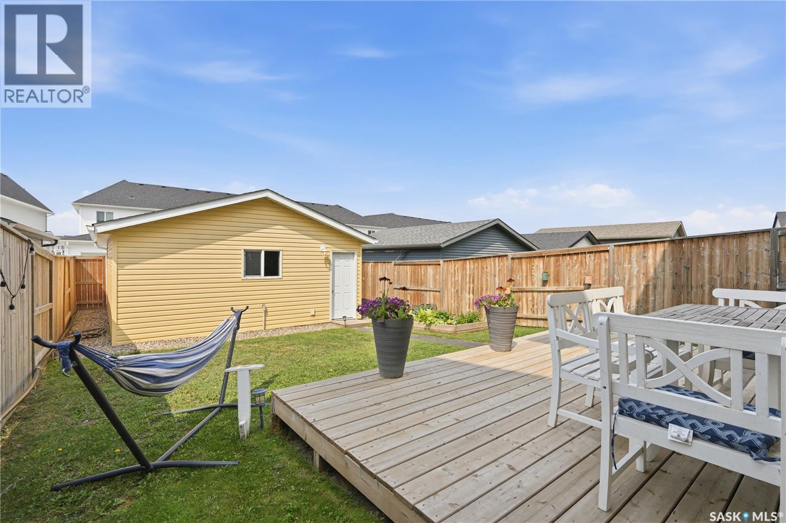 255 Newton Link, Saskatoon, Saskatchewan  S7V 0M8 - Photo 33 - SK051647