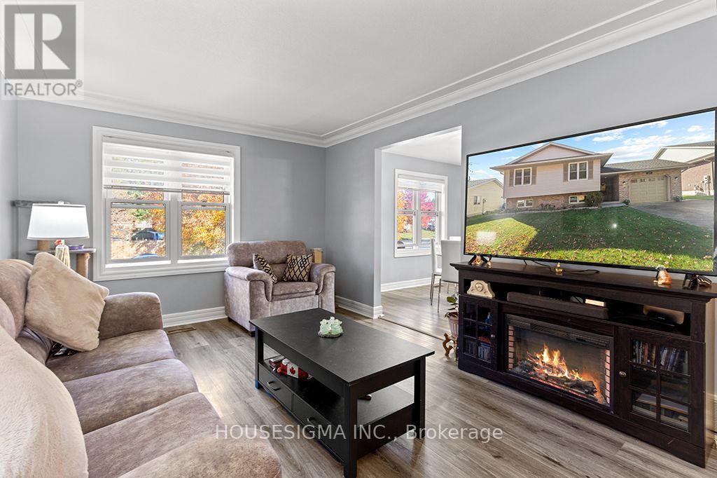 307 Jeremys Crescent, Wellington North, Ontario  N0G 2L3 - Photo 12 - X14105422