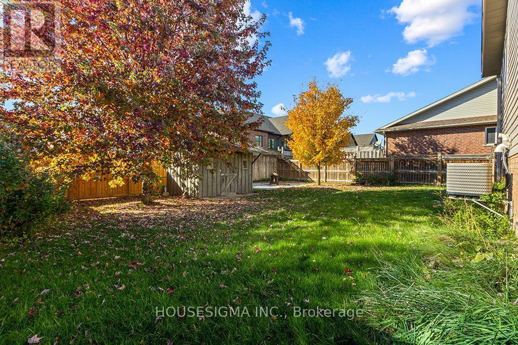307 Jeremys Crescent, Wellington North, Ontario  N0G 2L3 - Photo 32 - X14105422