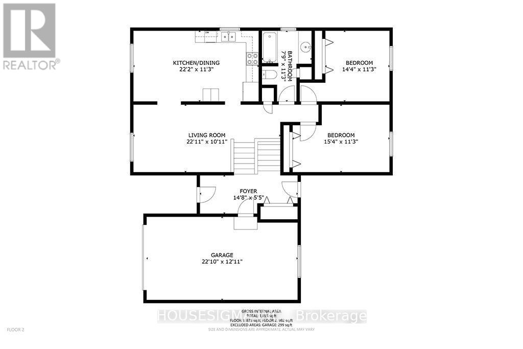 307 Jeremys Crescent, Wellington North, Ontario  N0G 2L3 - Photo 38 - X14105422