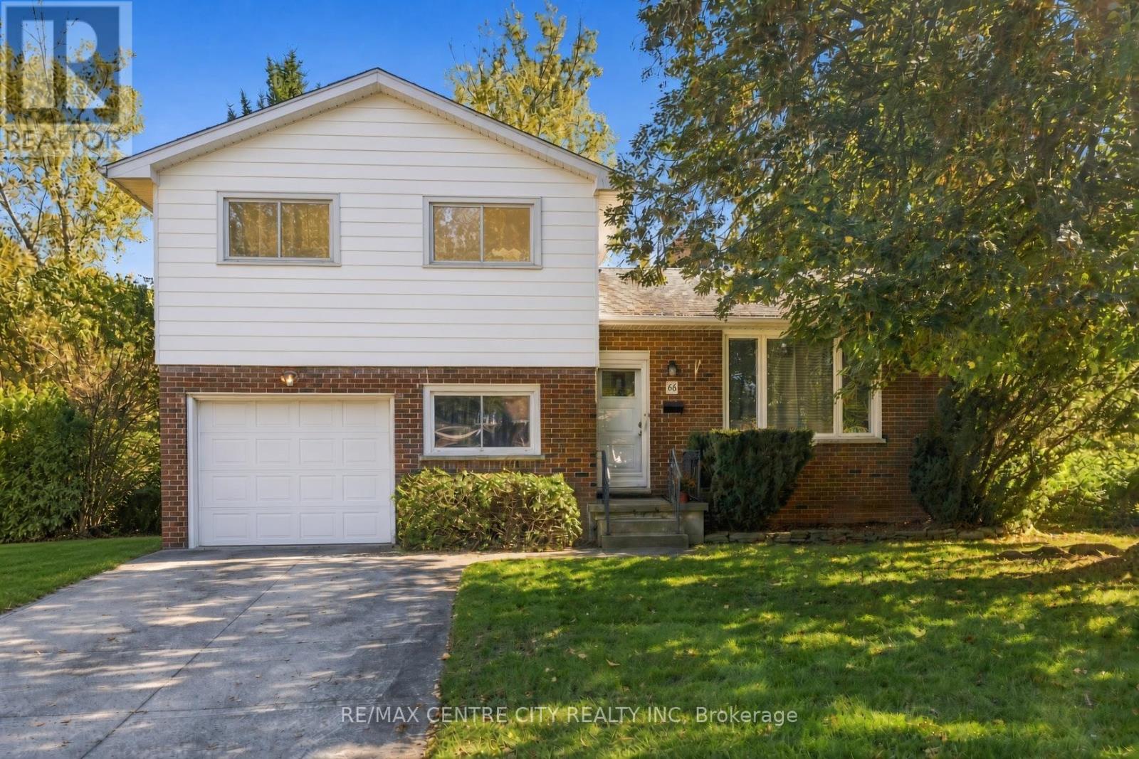 66 ELDORADO AVENUE, London East, Ontario