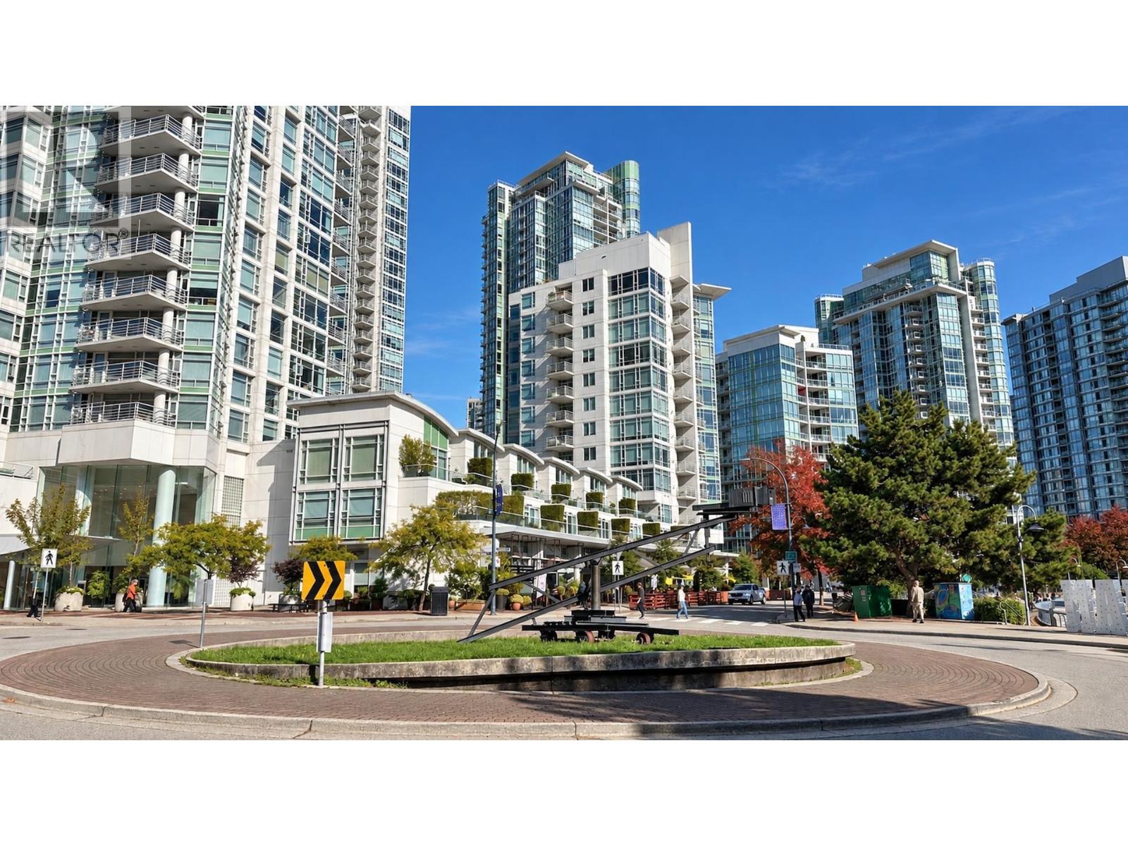701 1111 Marinaside Crescent, Vancouver, British Columbia  V6Z 2Y3 - Photo 28 - R3177266
