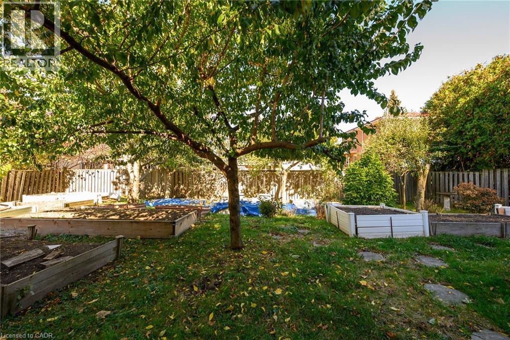 6 Sandringham Avenue, Hamilton, Ontario  L9C 2H4 - Photo 18 - 40872602