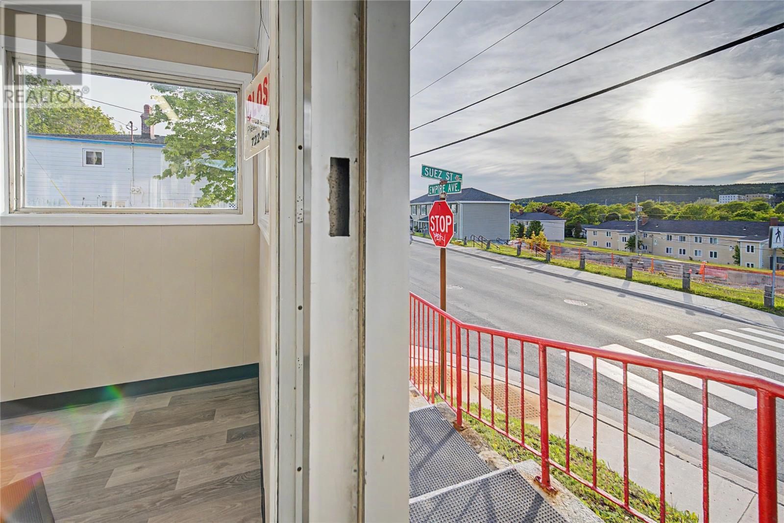 209 Empire Avenue St. John's Newfoundland & Labrador Canada A1A2H4, for Sale, residential, Haris Barki, Keller Williams Platinum Realty