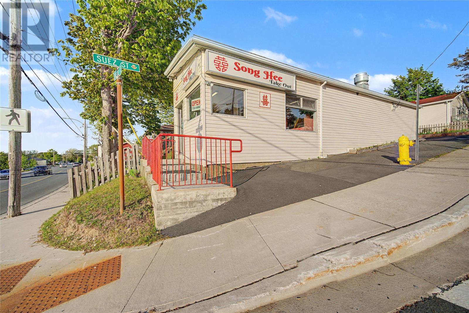 209 Empire Avenue, St. John's — photo 1