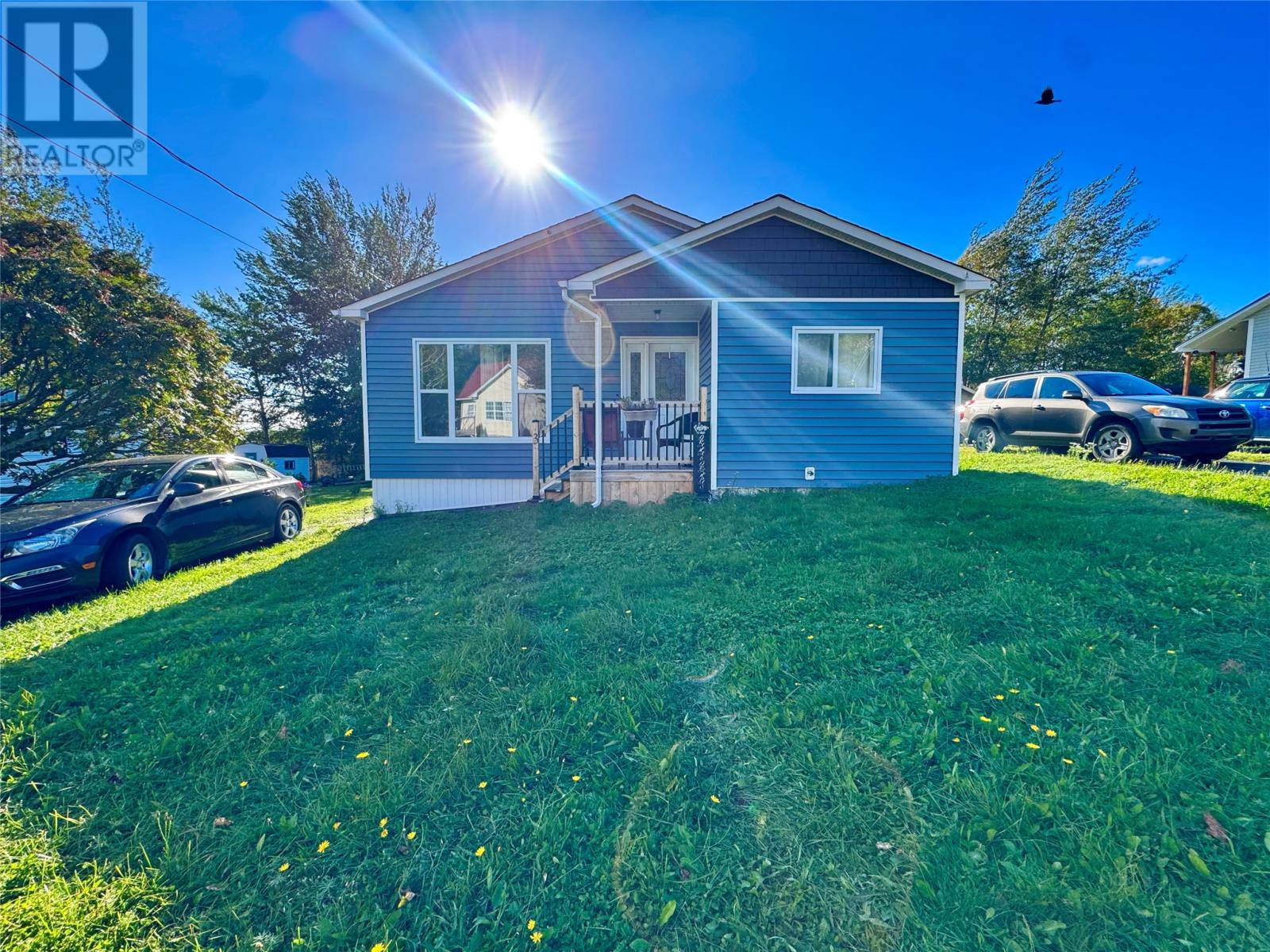 3 Russhann Street, Lewisporte