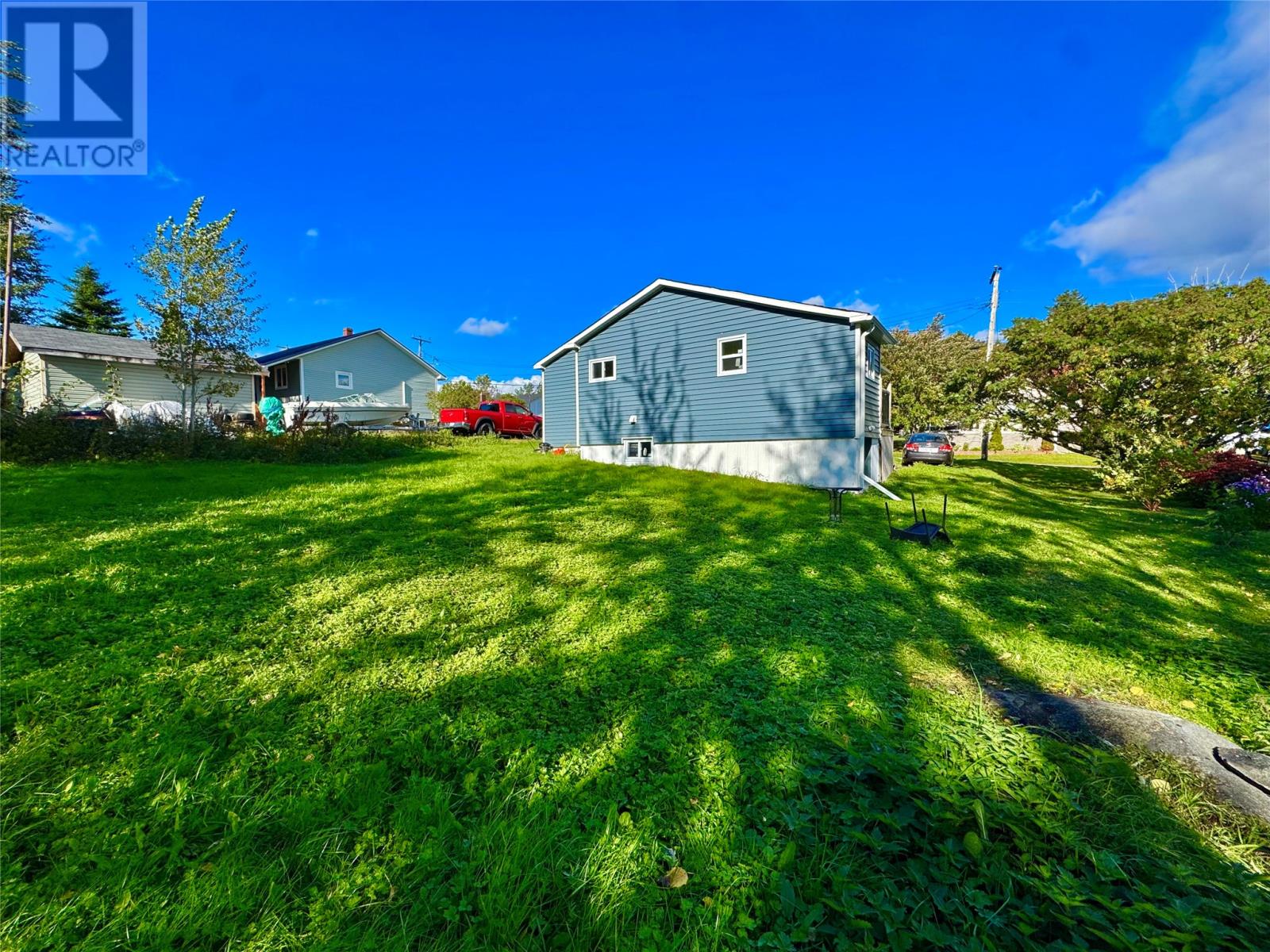 3 Russhann Street, Lewisporte — photo 27