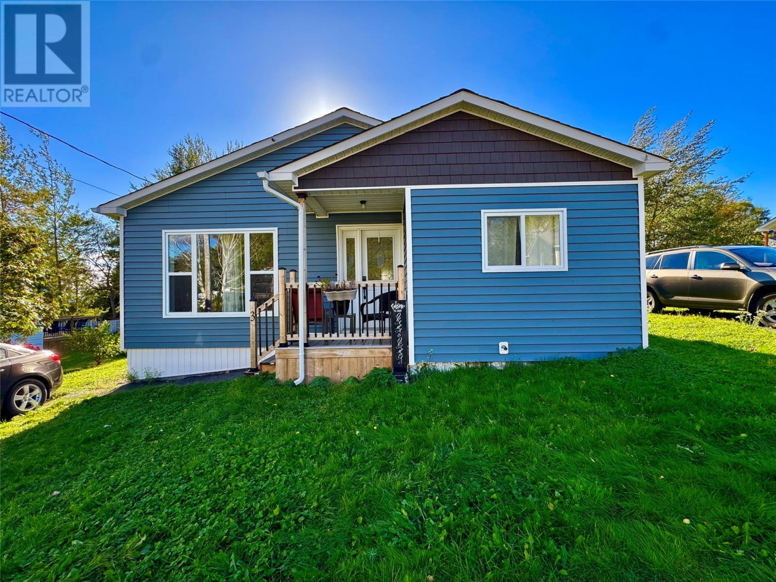 3 Russhann Street, Lewisporte — photo 29