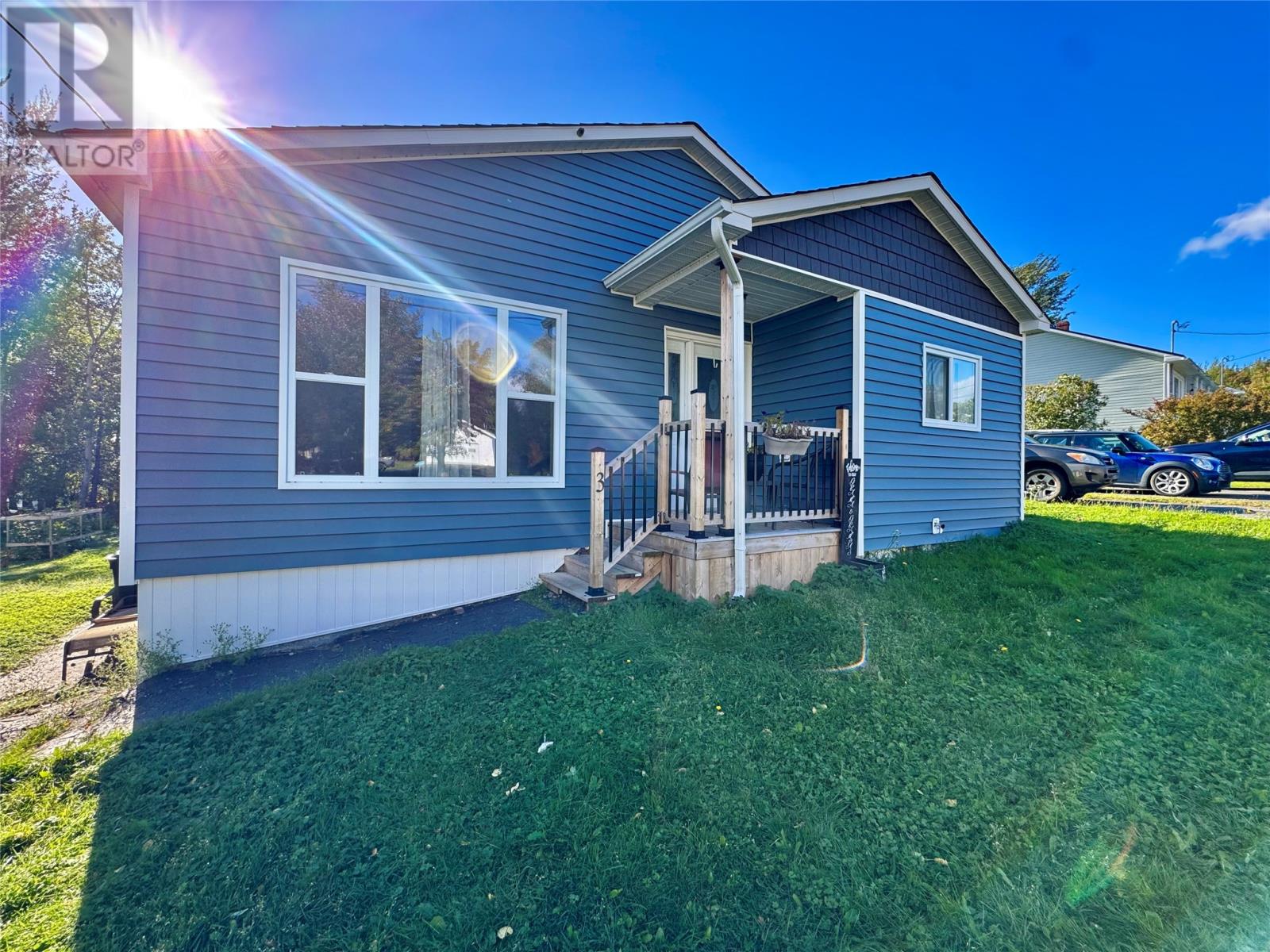 3 Russhann Street, Lewisporte — photo 30
