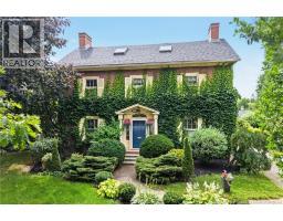 122 Waterloo Row, Fredericton, New Brunswick