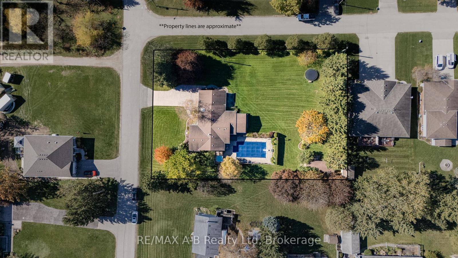 2256 Webster Street, Perth East (Shakespeare), Ontario  N0B 2P0 - Photo 4 - X14105446