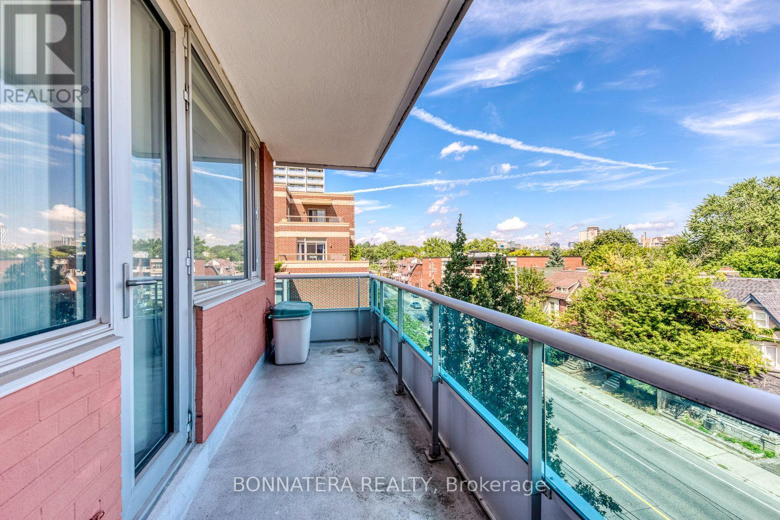 402 - 74 Spadina Road, Toronto, Ontario  M5R 2T5 - Photo 27 - C14105444