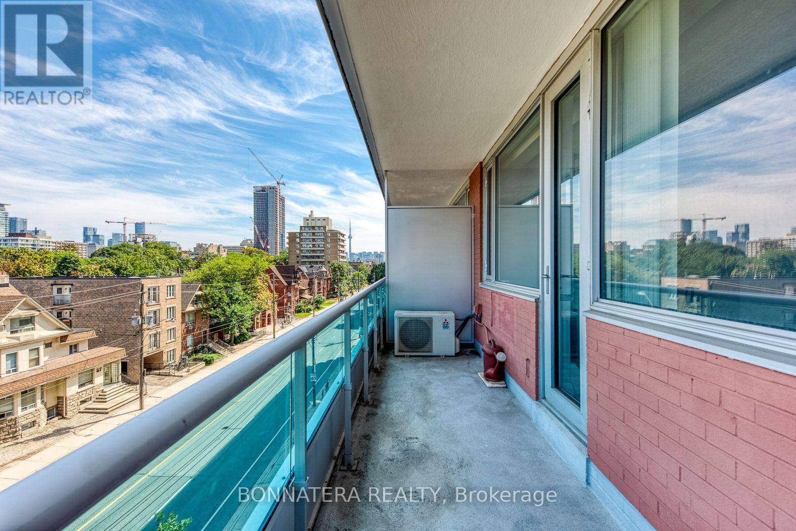 402 - 74 Spadina Road, Toronto, Ontario  M5R 2T5 - Photo 28 - C14105444