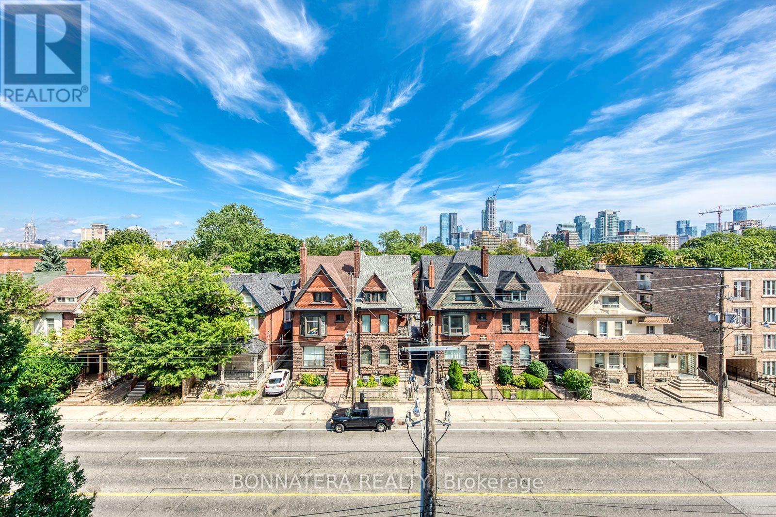 402 - 74 Spadina Road, Toronto, Ontario  M5R 2T5 - Photo 29 - C14105444