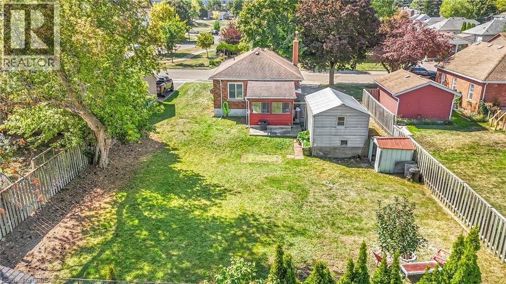 12 Patricia Street, Brantford, Ontario  N3T 1W5 - Photo 18 - 40872825