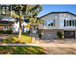 121 ASHGROVE Avenue, Brantford, Ontario