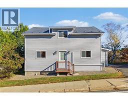 56 Main Street, Minto, New Brunswick