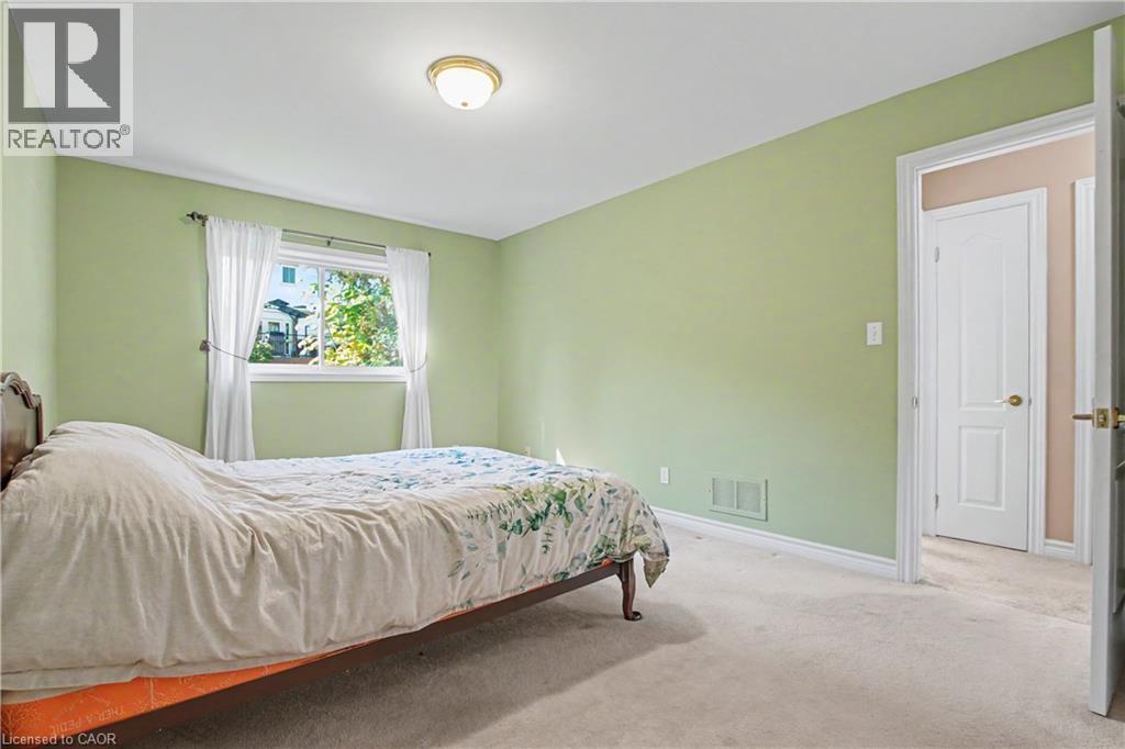 47 Main St N Street Unit# 14, Waterdown, Ontario  L9H 2P7 - Photo 15 - 40873234