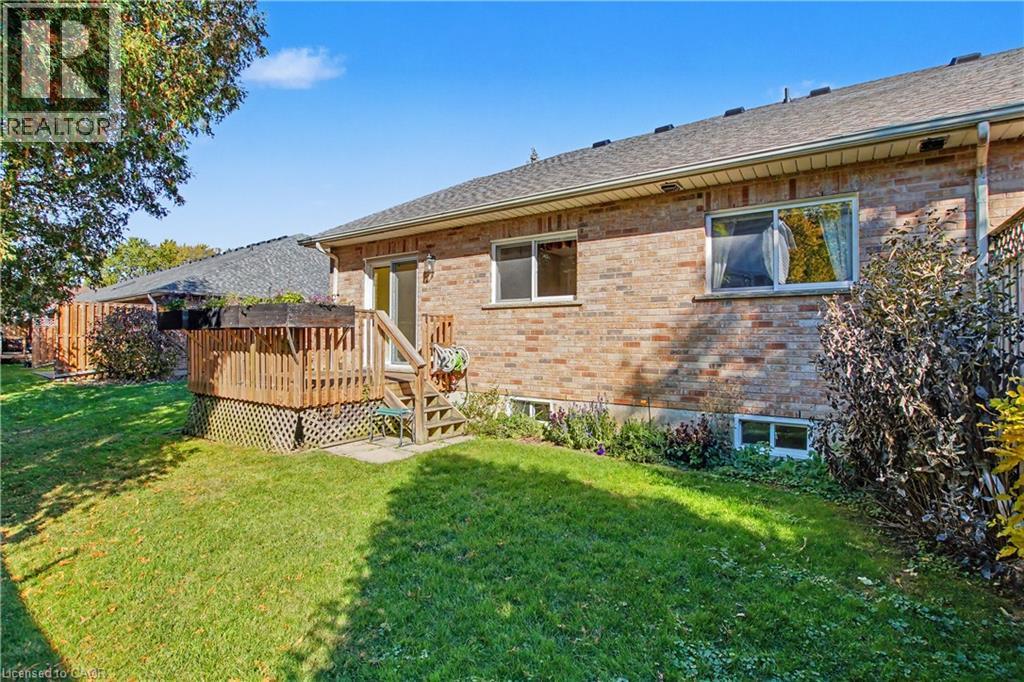 47 Main St N Street Unit# 14, Waterdown, Ontario  L9H 2P7 - Photo 25 - 40873234