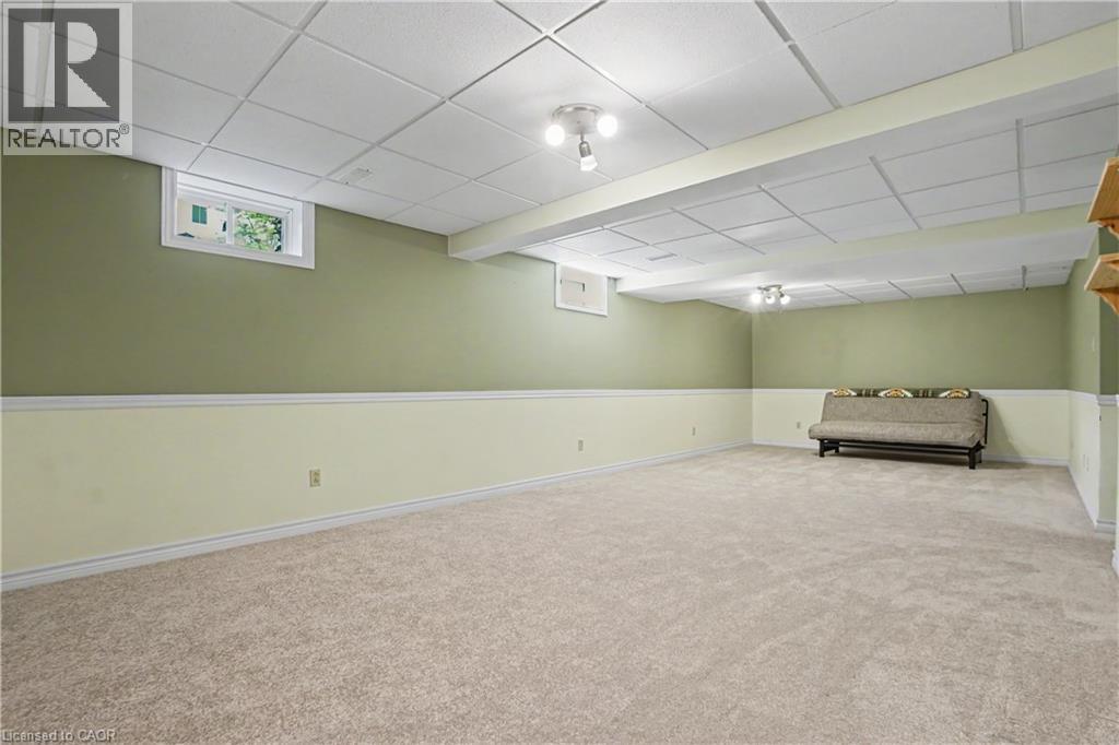 47 Main St N Street Unit# 14, Waterdown, Ontario  L9H 2P7 - Photo 24 - 40873234