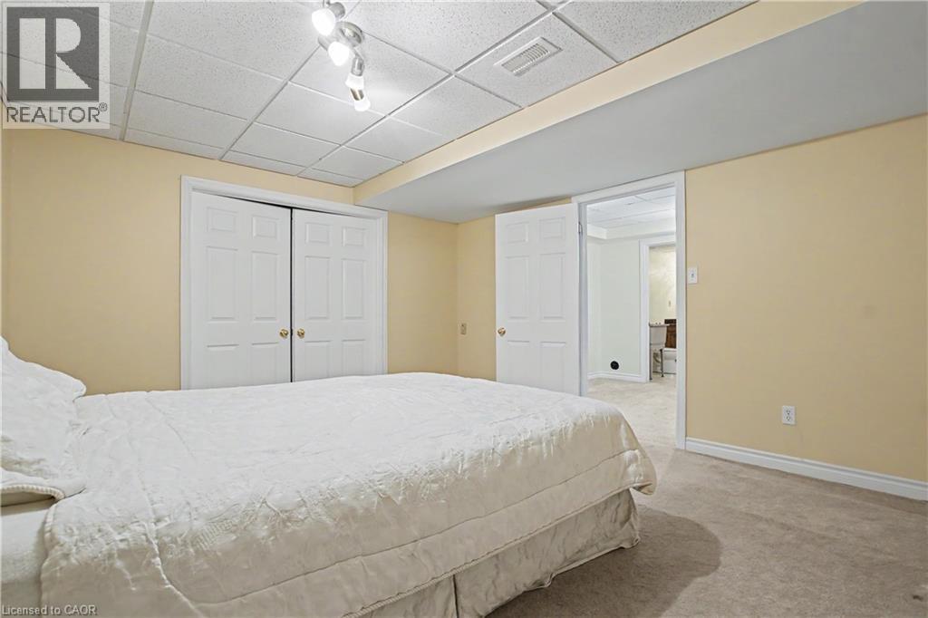 47 Main St N Street Unit# 14, Waterdown, Ontario  L9H 2P7 - Photo 22 - 40873234