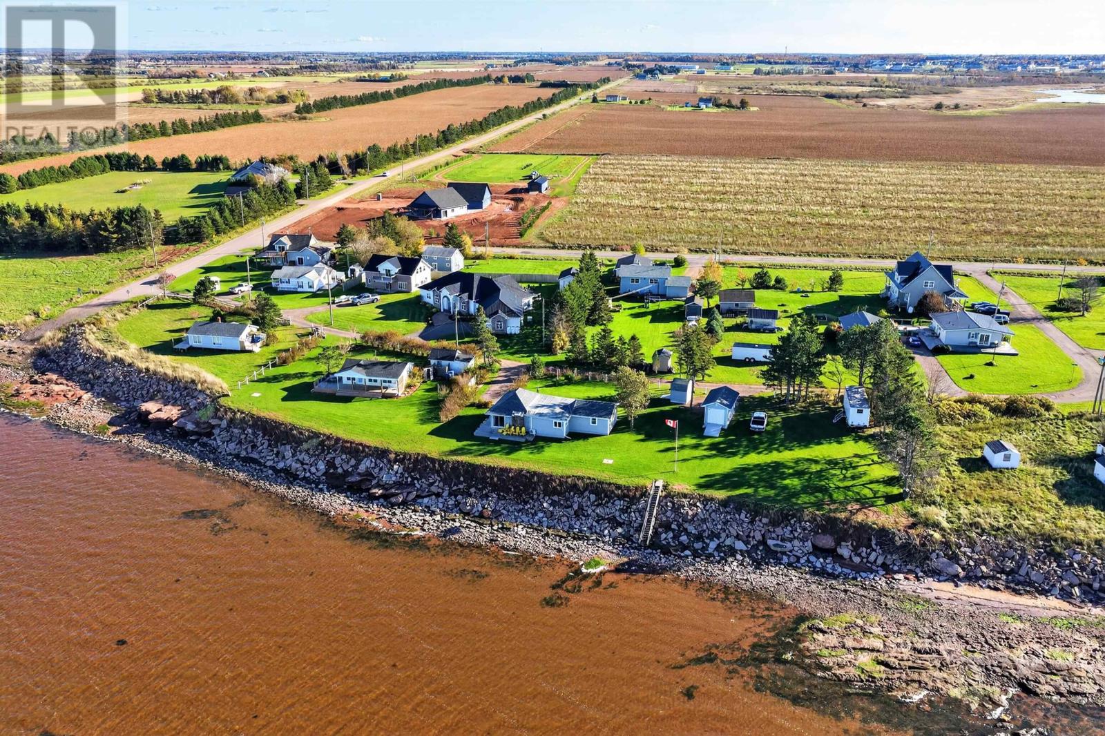 22 Arts Road, Sherbrooke, Prince Edward Island  C1N 4J8 - Photo 44 - 202625886