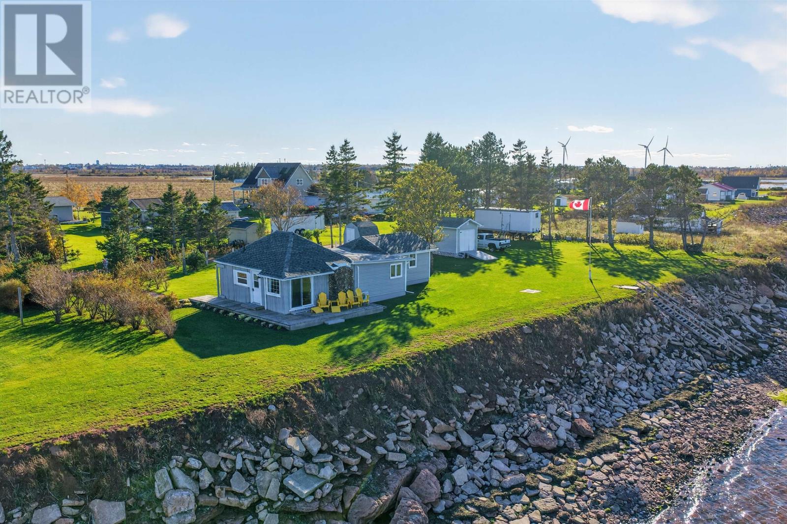 22 Arts Road, Sherbrooke, Prince Edward Island  C1N 4J8 - Photo 43 - 202625886