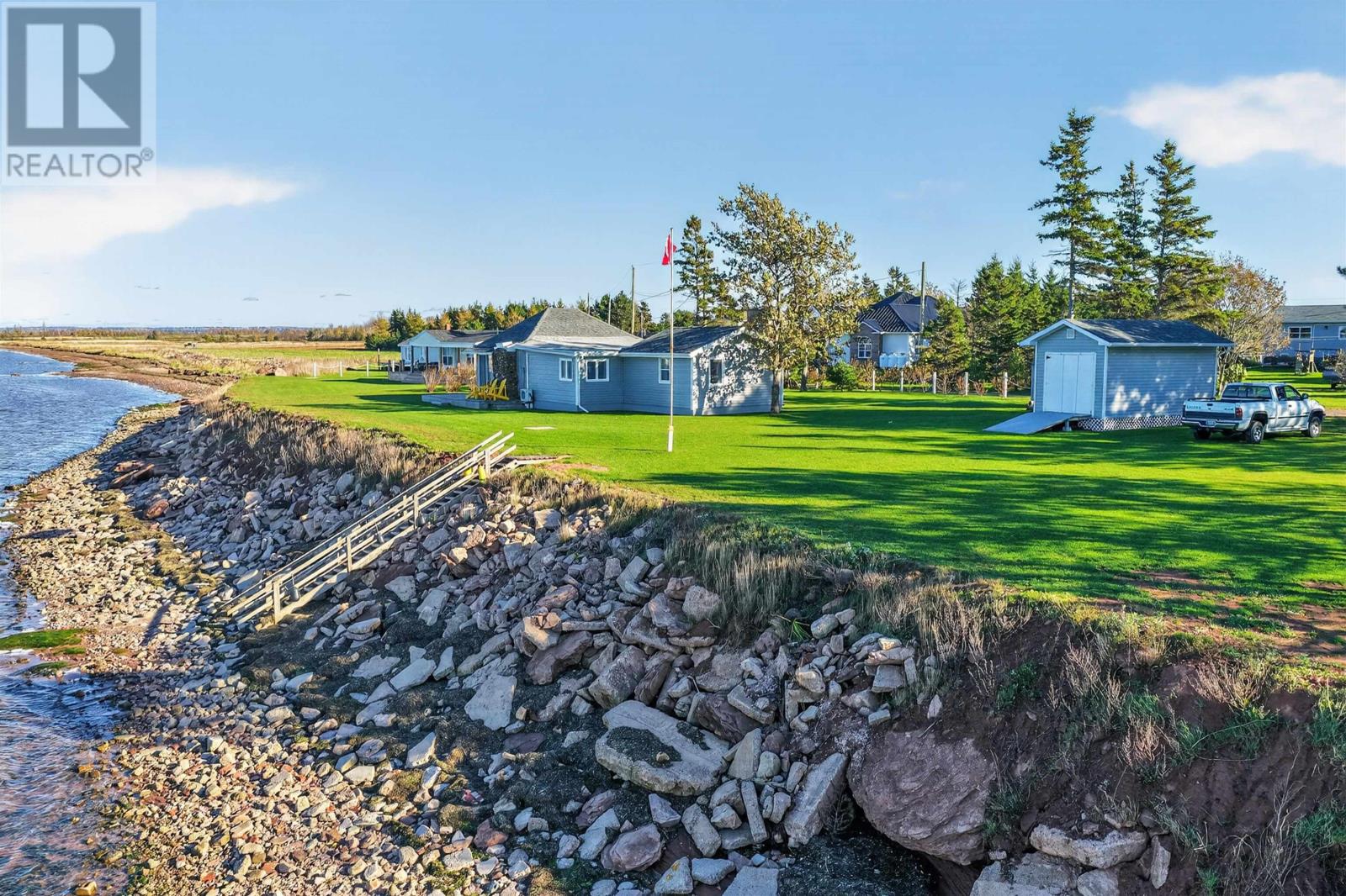22 Arts Road, Sherbrooke, Prince Edward Island  C1N 4J8 - Photo 48 - 202625886