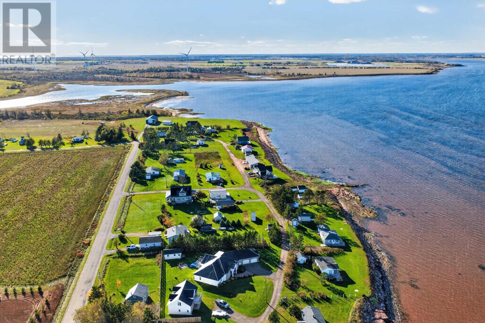 22 Arts Road, Sherbrooke, Prince Edward Island  C1N 4J8 - Photo 45 - 202625886