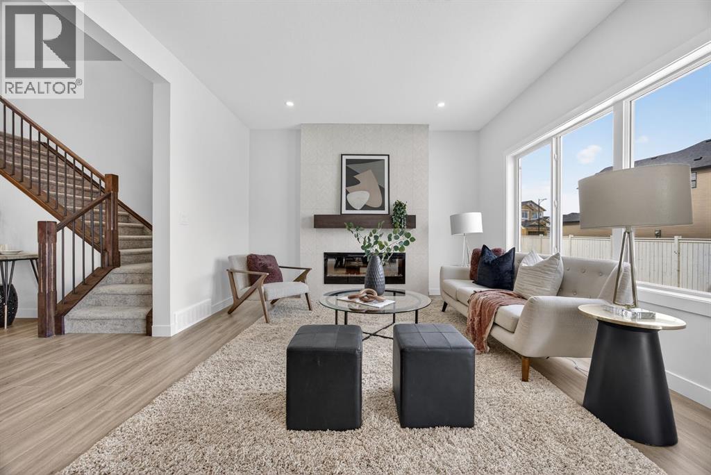 40 Lewiston Common NE, Calgary, Alberta  T3P 0T7 - Photo 10 - A2353773