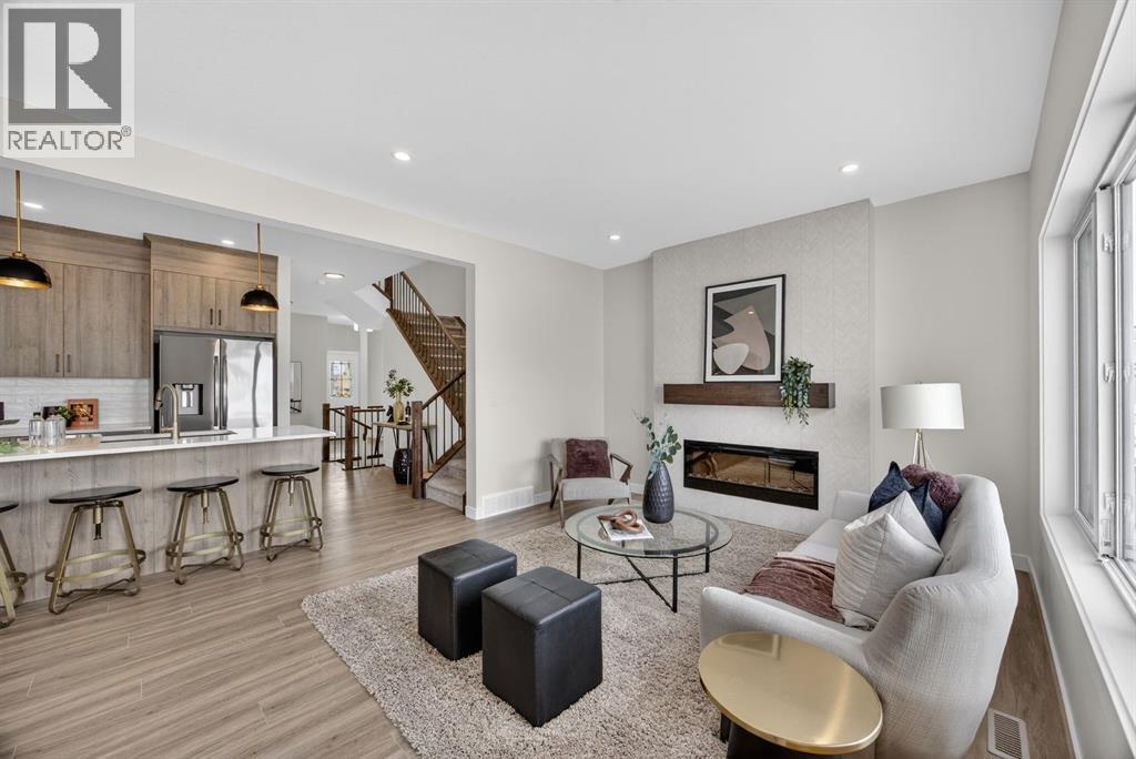 40 Lewiston Common NE, Calgary, Alberta  T3P 0T7 - Photo 11 - A2353773
