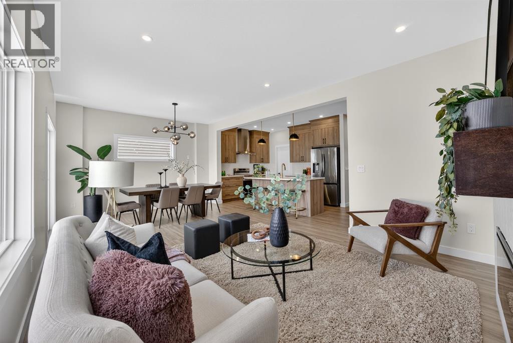 40 Lewiston Common NE, Calgary, Alberta  T3P 0T7 - Photo 12 - A2353773