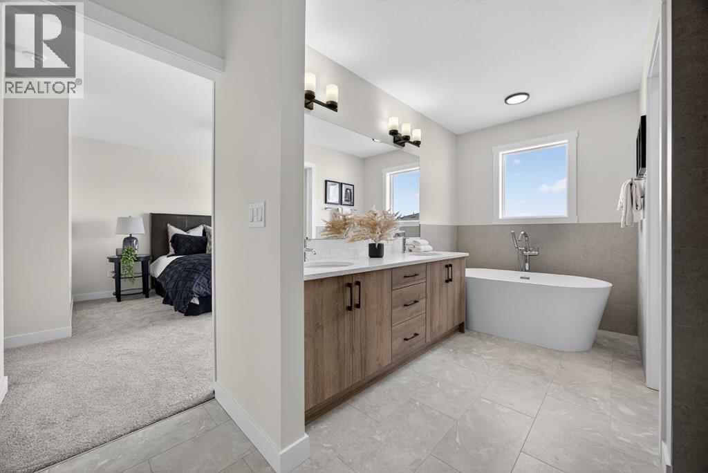 40 Lewiston Common NE, Calgary, Alberta  T3P 0T7 - Photo 17 - A2353773
