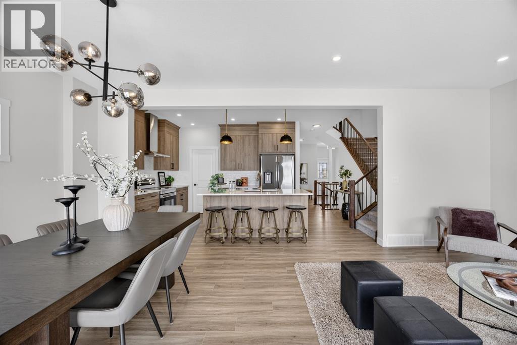 40 Lewiston Common NE, Calgary, Alberta  T3P 0T7 - Photo 5 - A2353773