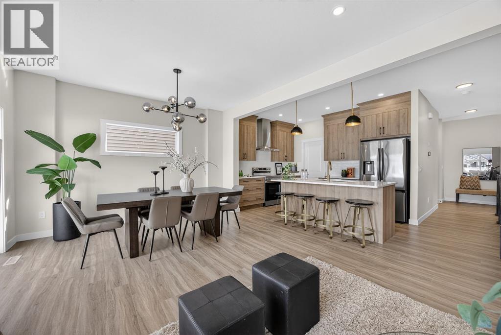 40 Lewiston Common NE, Calgary, Alberta  T3P 0T7 - Photo 6 - A2353773