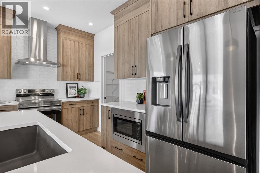 40 Lewiston Common NE, Calgary, Alberta  T3P 0T7 - Photo 7 - A2353773