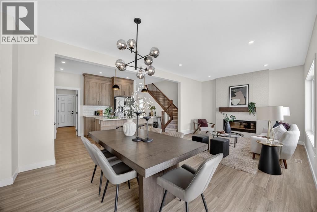 40 Lewiston Common NE, Calgary, Alberta  T3P 0T7 - Photo 8 - A2353773