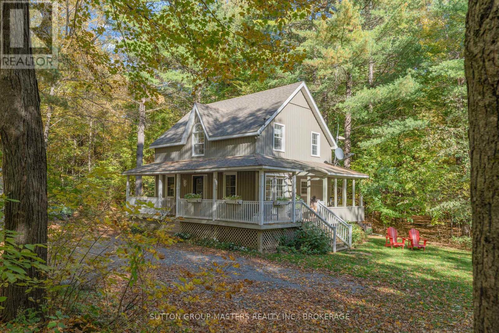 5390 Bedford Road, Frontenac, Ontario  K0H 2T0 - Photo 2 - X13880944