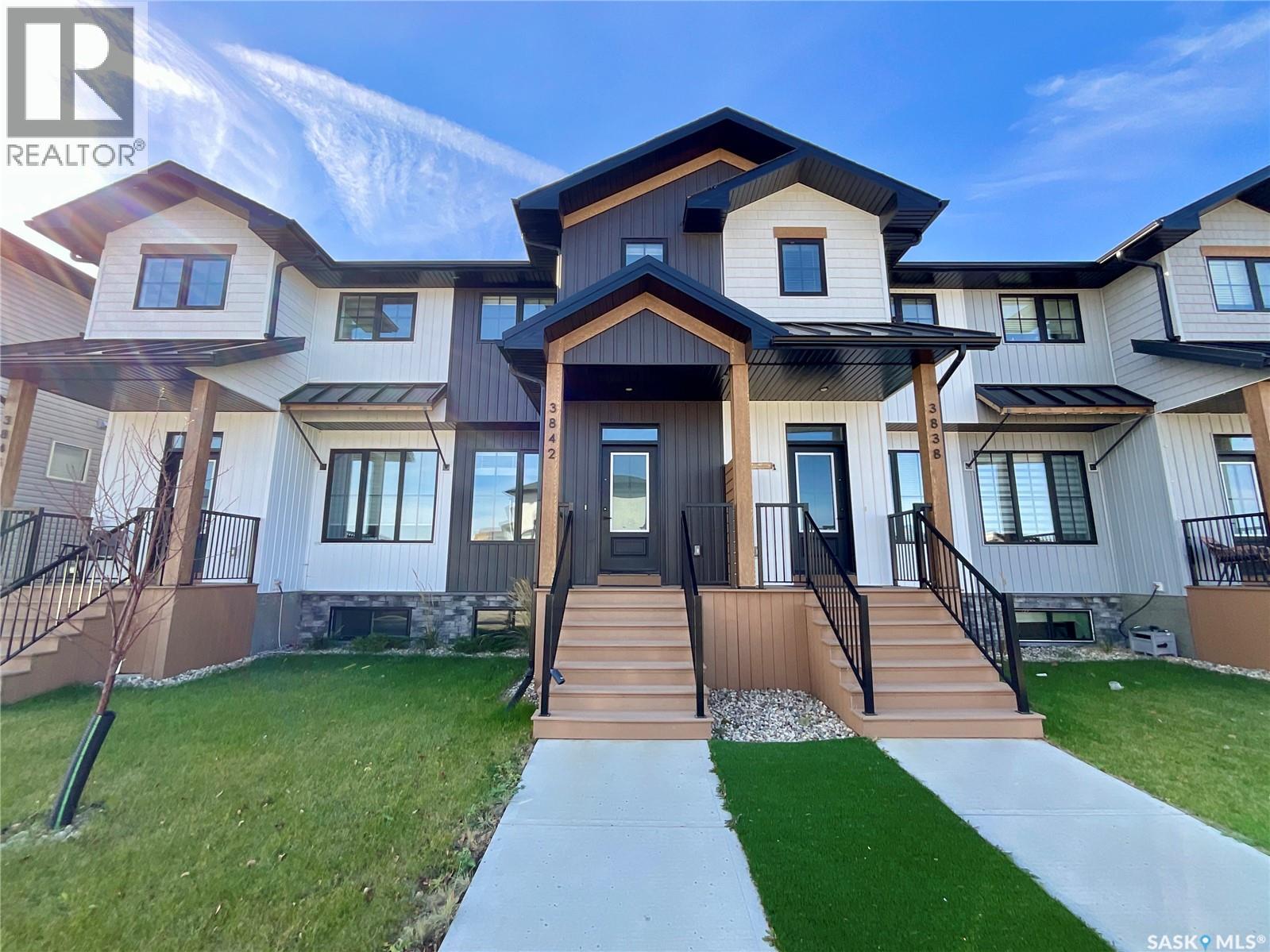 3842 Green Diamond ROAD, regina, Saskatchewan