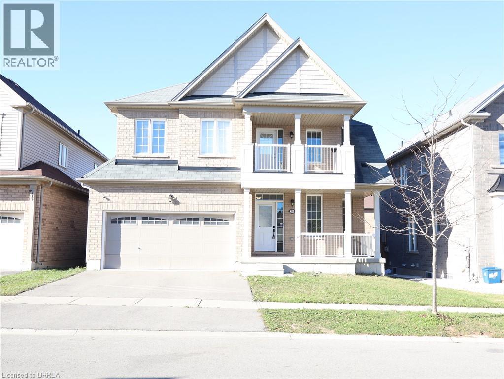 56 SINDEN Road, Brantford, Ontario