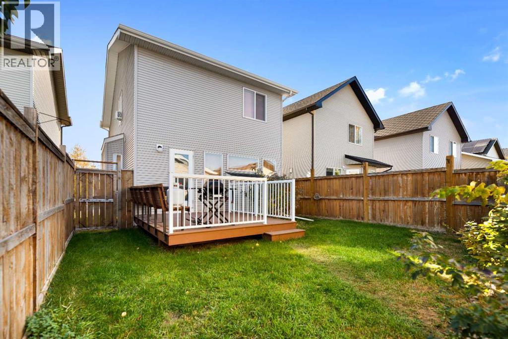 195 Cranberry Close SE, Calgary, Alberta  T3M 0B5 - Photo 30 - A2353836